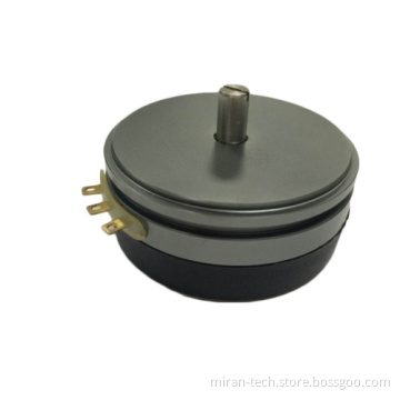 Rotary Potentiometer M4500 angle potentiometer encoder